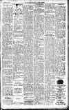 Ballymoney Free Press and Northern Counties Advertiser Thursday 02 February 1911 Page 7