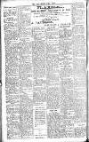 Ballymoney Free Press and Northern Counties Advertiser Thursday 16 March 1911 Page 6