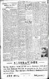 Ballymoney Free Press and Northern Counties Advertiser Thursday 23 March 1911 Page 2