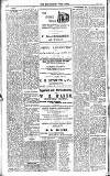 Ballymoney Free Press and Northern Counties Advertiser Thursday 06 April 1911 Page 8