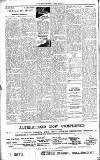 Ballymoney Free Press and Northern Counties Advertiser Thursday 11 May 1911 Page 2