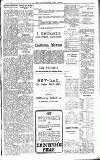 Ballymoney Free Press and Northern Counties Advertiser Thursday 06 July 1911 Page 5