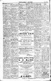 Ballymoney Free Press and Northern Counties Advertiser Thursday 06 July 1911 Page 8