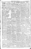 Ballymoney Free Press and Northern Counties Advertiser Thursday 03 August 1911 Page 4