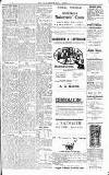 Ballymoney Free Press and Northern Counties Advertiser Thursday 14 September 1911 Page 5