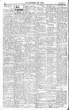 Ballymoney Free Press and Northern Counties Advertiser Thursday 28 September 1911 Page 2