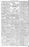 Ballymoney Free Press and Northern Counties Advertiser Thursday 28 September 1911 Page 8