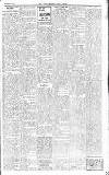 Ballymoney Free Press and Northern Counties Advertiser Thursday 16 November 1911 Page 3