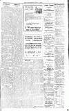 Ballymoney Free Press and Northern Counties Advertiser Thursday 16 November 1911 Page 5