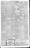 Ballymoney Free Press and Northern Counties Advertiser Thursday 01 February 1912 Page 3