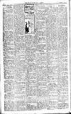 Ballymoney Free Press and Northern Counties Advertiser Thursday 01 February 1912 Page 6