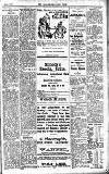 Ballymoney Free Press and Northern Counties Advertiser Thursday 18 April 1912 Page 5