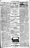 Ballymoney Free Press and Northern Counties Advertiser Thursday 18 April 1912 Page 6