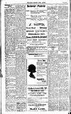 Ballymoney Free Press and Northern Counties Advertiser Thursday 11 July 1912 Page 6