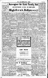 Ballymoney Free Press and Northern Counties Advertiser Thursday 11 July 1912 Page 8