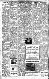 Ballymoney Free Press and Northern Counties Advertiser Thursday 01 August 1912 Page 8