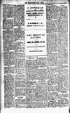 Ballymoney Free Press and Northern Counties Advertiser Thursday 09 January 1913 Page 8