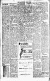 Ballymoney Free Press and Northern Counties Advertiser Thursday 16 January 1913 Page 8