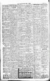 Ballymoney Free Press and Northern Counties Advertiser Thursday 06 February 1913 Page 6