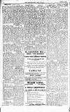 Ballymoney Free Press and Northern Counties Advertiser Thursday 20 February 1913 Page 8