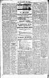 Ballymoney Free Press and Northern Counties Advertiser Thursday 27 February 1913 Page 8