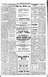 Ballymoney Free Press and Northern Counties Advertiser Thursday 06 March 1913 Page 5