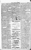 Ballymoney Free Press and Northern Counties Advertiser Thursday 17 April 1913 Page 8