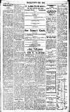 Ballymoney Free Press and Northern Counties Advertiser Thursday 03 July 1913 Page 5