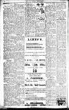 Ballymoney Free Press and Northern Counties Advertiser Thursday 03 July 1913 Page 6