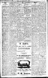 Ballymoney Free Press and Northern Counties Advertiser Thursday 14 August 1913 Page 8