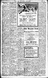 Ballymoney Free Press and Northern Counties Advertiser Thursday 09 October 1913 Page 8