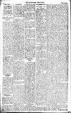 Ballymoney Free Press and Northern Counties Advertiser Thursday 30 October 1913 Page 4