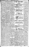 Ballymoney Free Press and Northern Counties Advertiser Thursday 11 December 1913 Page 8