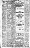 Ballymoney Free Press and Northern Counties Advertiser Thursday 15 January 1914 Page 8