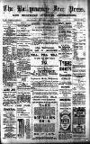 Ballymoney Free Press and Northern Counties Advertiser Thursday 22 January 1914 Page 1