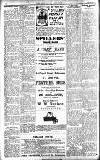 Ballymoney Free Press and Northern Counties Advertiser Thursday 12 March 1914 Page 8