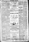 Ballymoney Free Press and Northern Counties Advertiser Thursday 25 June 1914 Page 5