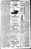 Ballymoney Free Press and Northern Counties Advertiser Thursday 20 August 1914 Page 5