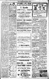 Ballymoney Free Press and Northern Counties Advertiser Thursday 10 September 1914 Page 3