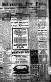 Ballymoney Free Press and Northern Counties Advertiser Thursday 06 January 1916 Page 1