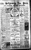Ballymoney Free Press and Northern Counties Advertiser Thursday 06 April 1916 Page 1