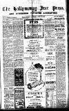 Ballymoney Free Press and Northern Counties Advertiser Thursday 29 June 1916 Page 1