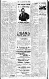 Ballymoney Free Press and Northern Counties Advertiser Thursday 18 October 1917 Page 3