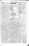 Ballymoney Free Press and Northern Counties Advertiser Thursday 24 October 1918 Page 3