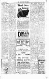 Ballymoney Free Press and Northern Counties Advertiser Thursday 31 October 1918 Page 3