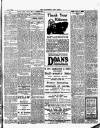 Ballymoney Free Press and Northern Counties Advertiser Thursday 31 July 1919 Page 3