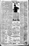 Ballymoney Free Press and Northern Counties Advertiser Thursday 28 August 1919 Page 3