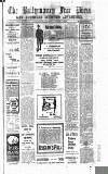 Ballymoney Free Press and Northern Counties Advertiser Thursday 17 June 1920 Page 1