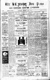 Ballymoney Free Press and Northern Counties Advertiser Thursday 29 July 1920 Page 1