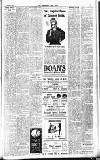 Ballymoney Free Press and Northern Counties Advertiser Thursday 19 August 1920 Page 3